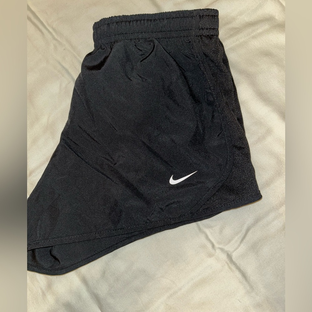 Youth Nike shorts